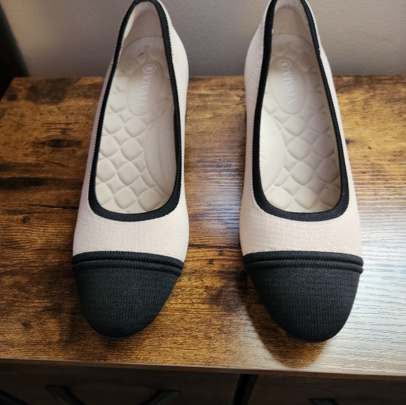 Viviana Shoes - Viviana pumps